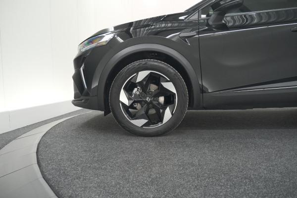 Renault Captur Mild Hybrid 160 EDC Techno | Pack Winter | Camera | Adaptieve Cruise Control | Apple Carplay Renault Captur Mild Hybrid 160 EDC Techno | Pack Winter | Camera | Adaptieve Cruise Control | Apple Carplay