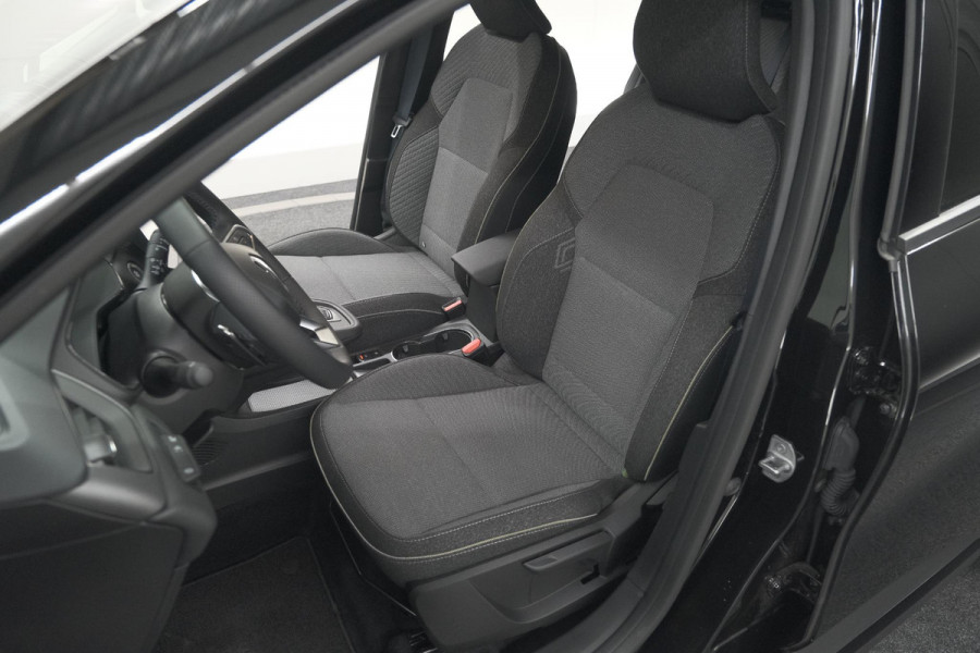 Renault Captur Mild Hybrid 160 EDC Techno | Pack Winter | Camera | Adaptieve Cruise Control | Apple Carplay Renault Captur Mild Hybrid 160 EDC Techno | Pack Winter | Camera | Adaptieve Cruise Control | Apple Carplay