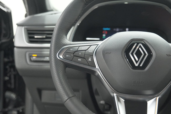 Renault Captur Mild Hybrid 160 EDC Techno | Pack Winter | Camera | Adaptieve Cruise Control | Apple Carplay Renault Captur Mild Hybrid 160 EDC Techno | Pack Winter | Camera | Adaptieve Cruise Control | Apple Carplay