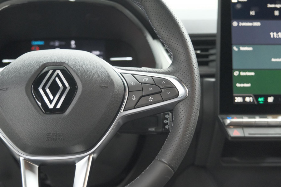 Renault Captur Mild Hybrid 160 EDC Techno | Pack Winter | Camera | Adaptieve Cruise Control | Apple Carplay Renault Captur Mild Hybrid 160 EDC Techno | Pack Winter | Camera | Adaptieve Cruise Control | Apple Carplay