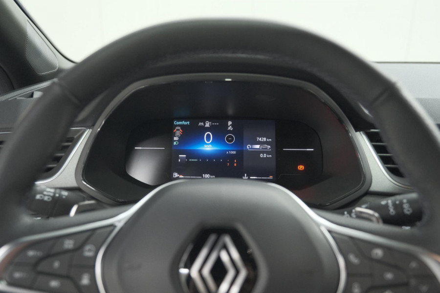 Renault Captur Mild Hybrid 160 EDC Techno | Pack Winter | Camera | Adaptieve Cruise Control | Apple Carplay Renault Captur Mild Hybrid 160 EDC Techno | Pack Winter | Camera | Adaptieve Cruise Control | Apple Carplay