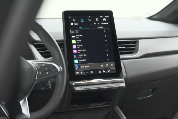 Renault Captur Mild Hybrid 160 EDC Techno | Pack Winter | Camera | Adaptieve Cruise Control | Apple Carplay Renault Captur Mild Hybrid 160 EDC Techno | Pack Winter | Camera | Adaptieve Cruise Control | Apple Carplay