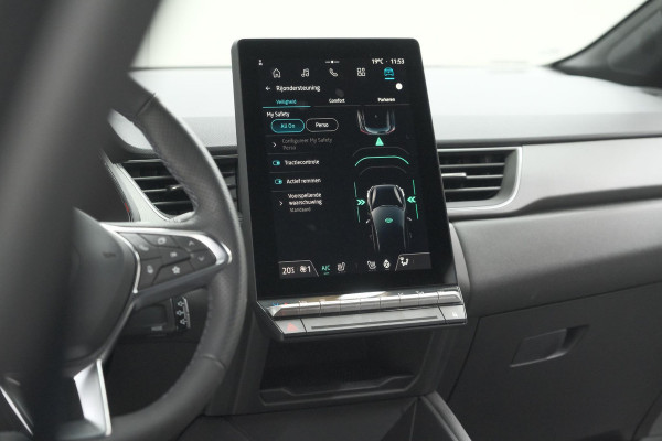 Renault Captur Mild Hybrid 160 EDC Techno | Pack Winter | Camera | Adaptieve Cruise Control | Apple Carplay Renault Captur Mild Hybrid 160 EDC Techno | Pack Winter | Camera | Adaptieve Cruise Control | Apple Carplay