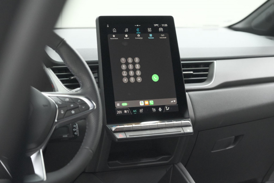Renault Captur Mild Hybrid 160 EDC Techno | Pack Winter | Camera | Adaptieve Cruise Control | Apple Carplay Renault Captur Mild Hybrid 160 EDC Techno | Pack Winter | Camera | Adaptieve Cruise Control | Apple Carplay