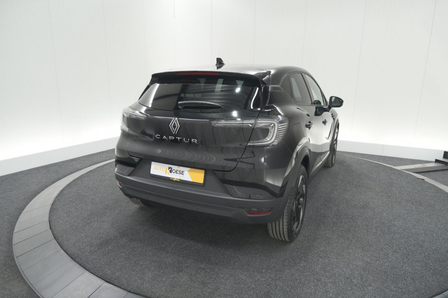 Renault Captur Mild Hybrid 160 EDC Techno | Pack Winter | Camera | Adaptieve Cruise Control | Apple Carplay Renault Captur Mild Hybrid 160 EDC Techno | Pack Winter | Camera | Adaptieve Cruise Control | Apple Carplay