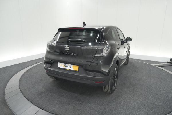 Renault Captur Mild Hybrid 160 EDC Techno | Pack Winter | Camera | Adaptieve Cruise Control | Apple Carplay Renault Captur Mild Hybrid 160 EDC Techno | Pack Winter | Camera | Adaptieve Cruise Control | Apple Carplay