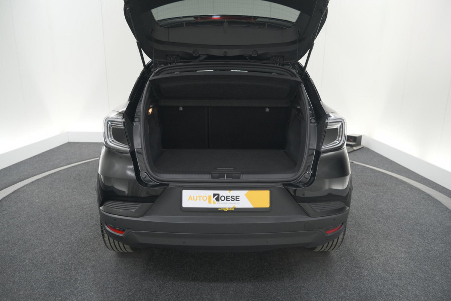 Renault Captur Mild Hybrid 160 EDC Techno | Pack Winter | Camera | Adaptieve Cruise Control | Apple Carplay Renault Captur Mild Hybrid 160 EDC Techno | Pack Winter | Camera | Adaptieve Cruise Control | Apple Carplay