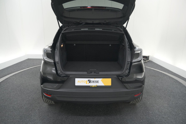 Renault Captur Mild Hybrid 160 EDC Techno | Pack Winter | Camera | Adaptieve Cruise Control | Apple Carplay Renault Captur Mild Hybrid 160 EDC Techno | Pack Winter | Camera | Adaptieve Cruise Control | Apple Carplay