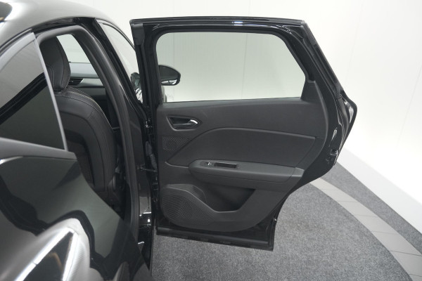 Renault Captur Mild Hybrid 160 EDC Techno | Pack Winter | Camera | Adaptieve Cruise Control | Apple Carplay Renault Captur Mild Hybrid 160 EDC Techno | Pack Winter | Camera | Adaptieve Cruise Control | Apple Carplay