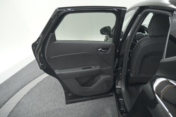 Renault Captur Mild Hybrid 160 EDC Techno | Pack Winter | Camera | Adaptieve Cruise Control | Apple Carplay Renault Captur Mild Hybrid 160 EDC Techno | Pack Winter | Camera | Adaptieve Cruise Control | Apple Carplay