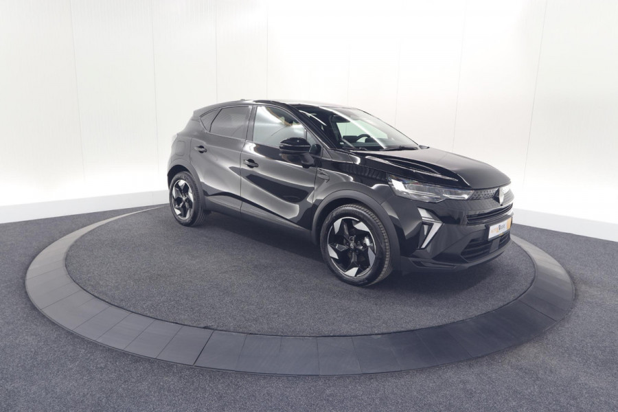 Renault Captur Mild Hybrid 160 EDC Techno | Pack Winter | Camera | Adaptieve Cruise Control | Apple Carplay Renault Captur Mild Hybrid 160 EDC Techno | Pack Winter | Camera | Adaptieve Cruise Control | Apple Carplay