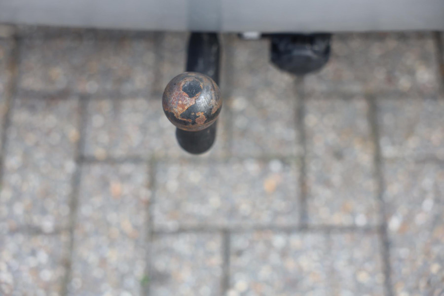 Mercedes-Benz Vito 116 CDI Extra Lang / AUT / 2 x Schuifdeur / 163 Pk / 3 Zits / Camera / Elek Pakket / Imperiaal / Trekhaak