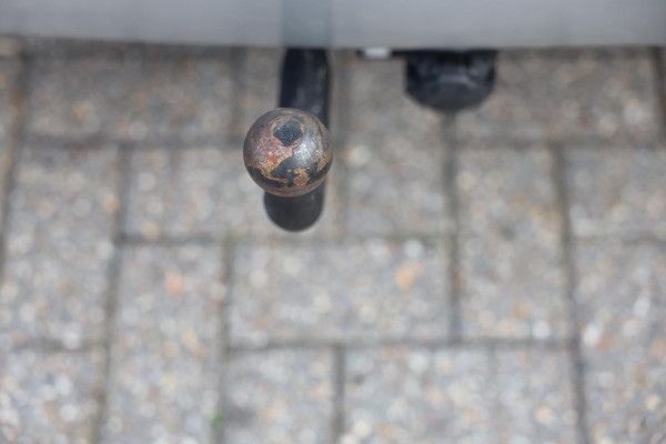 Mercedes-Benz Vito 116 CDI Extra Lang / AUT / 2 x Schuifdeur / 163 Pk / 3 Zits / Camera / Elek Pakket / Imperiaal / Trekhaak