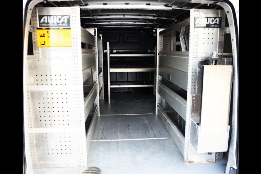 Mercedes-Benz Vito 116 CDI Extra Lang / AUT / 2 x Schuifdeur / 163 Pk / 3 Zits / Camera / Elek Pakket / Imperiaal / Trekhaak