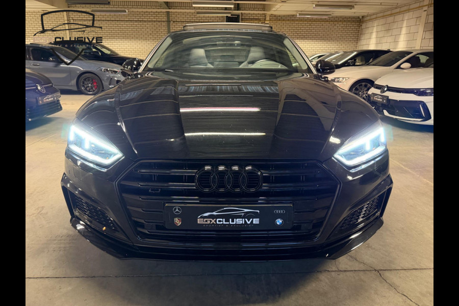 Audi S5 Sportback 3.0 TFSI Quattro Pro Line Plus Pano/Carbon/HUD/Massage Audi S5 Sportback 3.0 TFSI Quattro Pro Line Plus Pano/Carbon/HUD/Massage