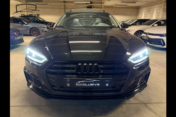 Audi S5 Sportback 3.0 TFSI Quattro Pro Line Plus Pano/Carbon/HUD/Massage Audi S5 Sportback 3.0 TFSI Quattro Pro Line Plus Pano/Carbon/HUD/Massage