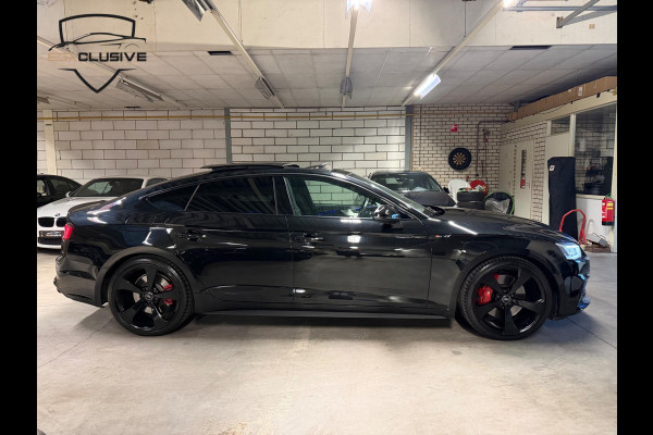 Audi S5 Sportback 3.0 TFSI Quattro Pro Line Plus Pano/Carbon/HUD/Massage Audi S5 Sportback 3.0 TFSI Quattro Pro Line Plus Pano/Carbon/HUD/Massage
