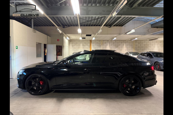 Audi S5 Sportback 3.0 TFSI Quattro Pro Line Plus Pano/Carbon/HUD/Massage Audi S5 Sportback 3.0 TFSI Quattro Pro Line Plus Pano/Carbon/HUD/Massage