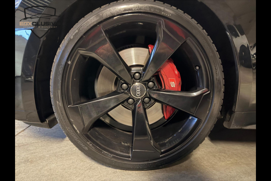Audi S5 Sportback 3.0 TFSI Quattro Pro Line Plus Pano/Carbon/HUD/Massage Audi S5 Sportback 3.0 TFSI Quattro Pro Line Plus Pano/Carbon/HUD/Massage