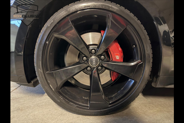 Audi S5 Sportback 3.0 TFSI Quattro Pro Line Plus Pano/Carbon/HUD/Massage Audi S5 Sportback 3.0 TFSI Quattro Pro Line Plus Pano/Carbon/HUD/Massage
