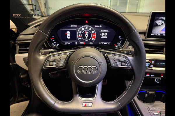 Audi S5 Sportback 3.0 TFSI Quattro Pro Line Plus Pano/Carbon/HUD/Massage Audi S5 Sportback 3.0 TFSI Quattro Pro Line Plus Pano/Carbon/HUD/Massage