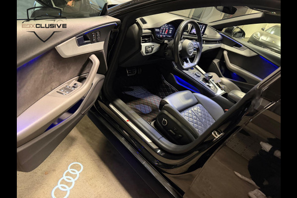 Audi S5 Sportback 3.0 TFSI Quattro Pro Line Plus Pano/Carbon/HUD/Massage Audi S5 Sportback 3.0 TFSI Quattro Pro Line Plus Pano/Carbon/HUD/Massage