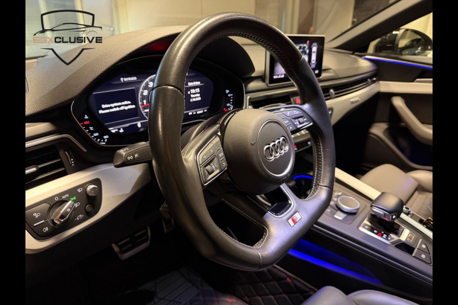 Audi S5 Sportback 3.0 TFSI Quattro Pro Line Plus Pano/Carbon/HUD/Massage Audi S5 Sportback 3.0 TFSI Quattro Pro Line Plus Pano/Carbon/HUD/Massage