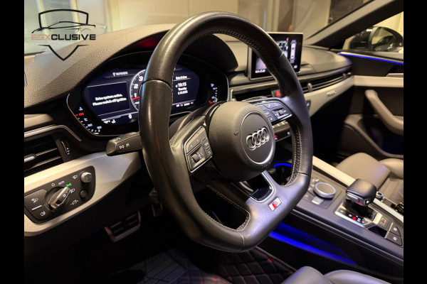 Audi S5 Sportback 3.0 TFSI Quattro Pro Line Plus Pano/Carbon/HUD/Massage Audi S5 Sportback 3.0 TFSI Quattro Pro Line Plus Pano/Carbon/HUD/Massage
