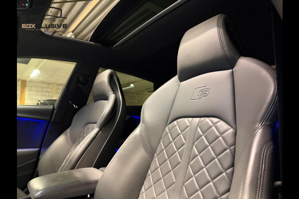 Audi S5 Sportback 3.0 TFSI Quattro Pro Line Plus Pano/Carbon/HUD/Massage Audi S5 Sportback 3.0 TFSI Quattro Pro Line Plus Pano/Carbon/HUD/Massage