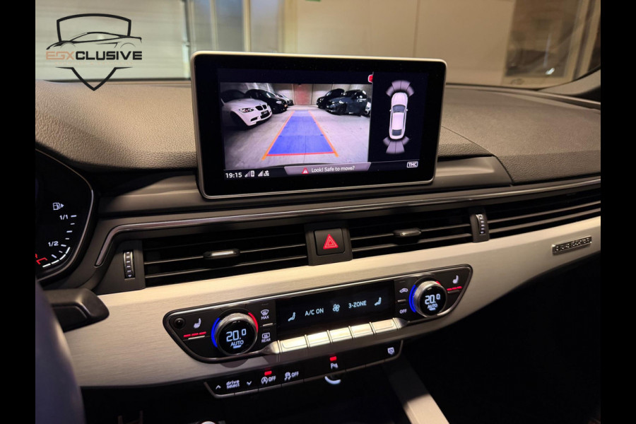 Audi S5 Sportback 3.0 TFSI Quattro Pro Line Plus Pano/Carbon/HUD/Massage Audi S5 Sportback 3.0 TFSI Quattro Pro Line Plus Pano/Carbon/HUD/Massage