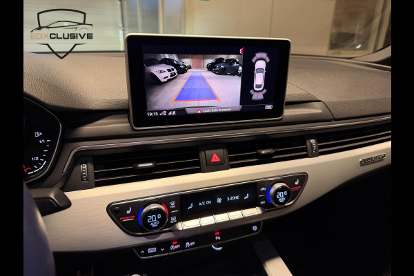 Audi S5 Sportback 3.0 TFSI Quattro Pro Line Plus Pano/Carbon/HUD/Massage Audi S5 Sportback 3.0 TFSI Quattro Pro Line Plus Pano/Carbon/HUD/Massage