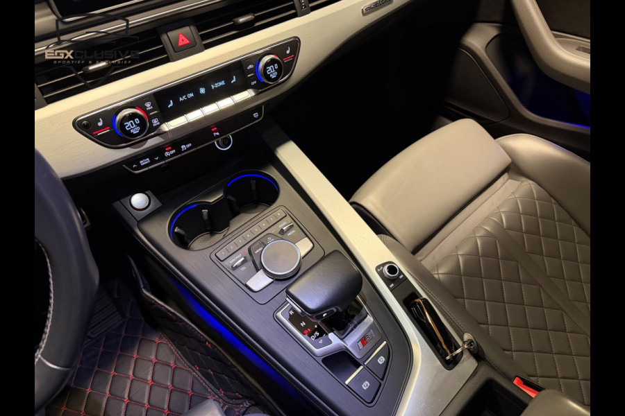 Audi S5 Sportback 3.0 TFSI Quattro Pro Line Plus Pano/Carbon/HUD/Massage Audi S5 Sportback 3.0 TFSI Quattro Pro Line Plus Pano/Carbon/HUD/Massage