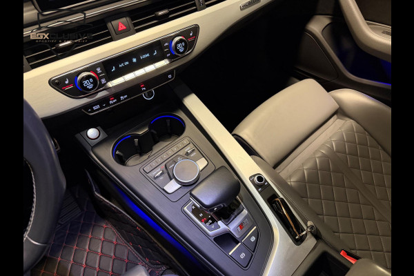 Audi S5 Sportback 3.0 TFSI Quattro Pro Line Plus Pano/Carbon/HUD/Massage Audi S5 Sportback 3.0 TFSI Quattro Pro Line Plus Pano/Carbon/HUD/Massage