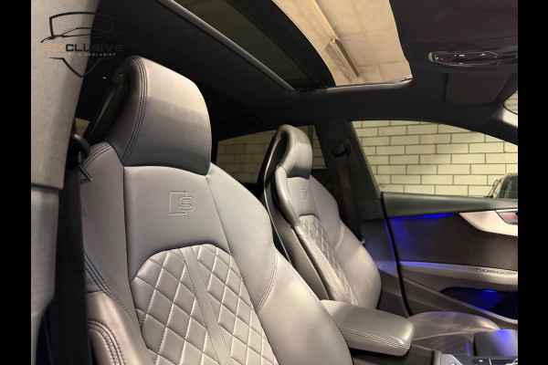 Audi S5 Sportback 3.0 TFSI Quattro Pro Line Plus Pano/Carbon/HUD/Massage Audi S5 Sportback 3.0 TFSI Quattro Pro Line Plus Pano/Carbon/HUD/Massage