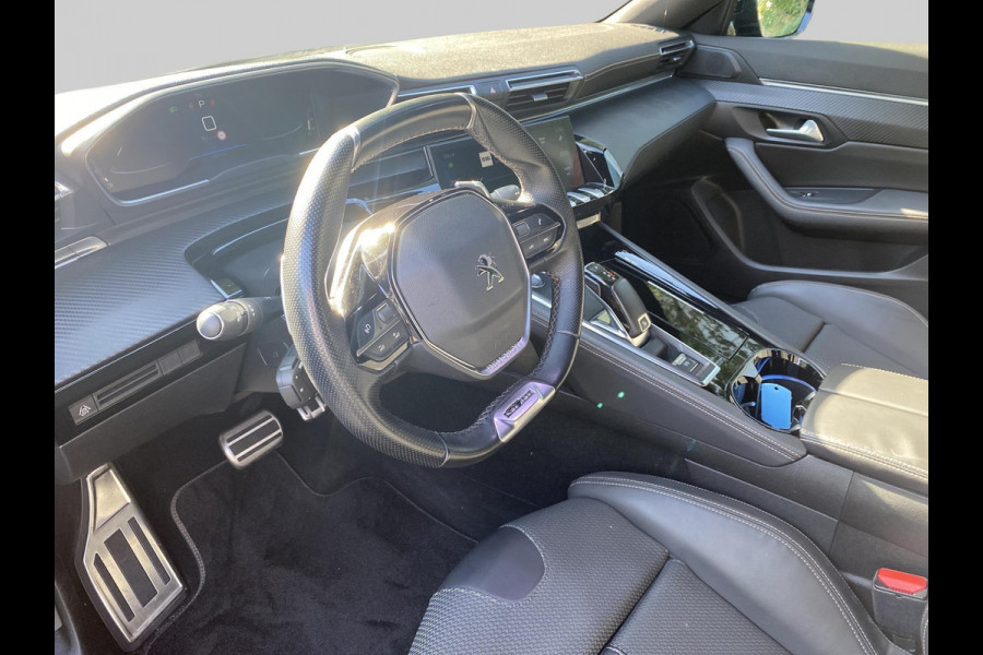 Peugeot 508 1.6 PureTech GT Line Peugeot 508 1.6 PureTech GT Line