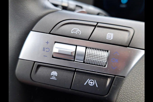 Hyundai KONA ELECTRIC Comfort Smart 65.4 kWh