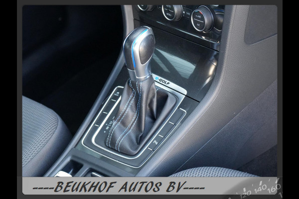 Volkswagen e-Golf Carplay Airco Navi Parksensor Adp Cruise Soh 91%