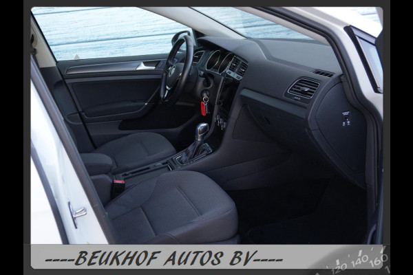 Volkswagen e-Golf Carplay Airco Navi Parksensor Adp Cruise Soh 91%