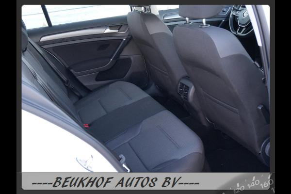 Volkswagen e-Golf Carplay Airco Navi Parksensor Adp Cruise Soh 91%