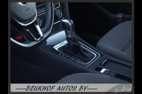 Volkswagen e-Golf Carplay Airco Navi Parksensor Adp Cruise Soh 91%