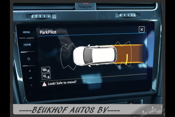 Volkswagen e-Golf Carplay Airco Navi Parksensor Adp Cruise Soh 91%