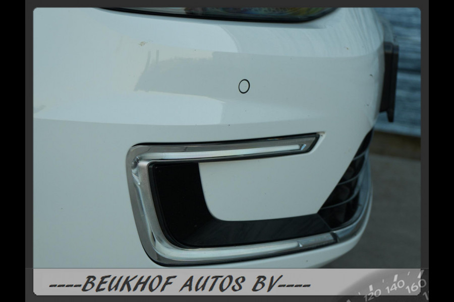 Volkswagen e-Golf Carplay Airco Navi Parksensor Adp Cruise Soh 91%