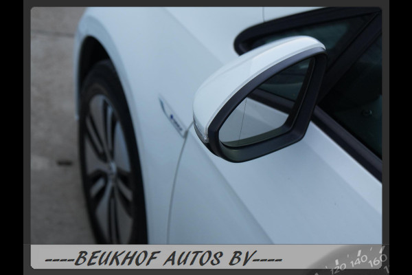 Volkswagen e-Golf Carplay Airco Navi Parksensor Adp Cruise Soh 91%