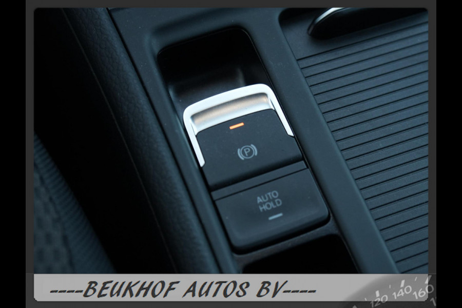 Volkswagen e-Golf Carplay Airco Navi Parksensor Adp Cruise Soh 91%