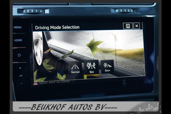 Volkswagen e-Golf Carplay Airco Navi Parksensor Adp Cruise Soh 91%