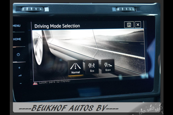 Volkswagen e-Golf Carplay Airco Navi Parksensor Adp Cruise Soh 91%