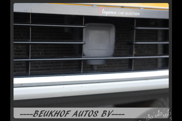 Volkswagen e-Golf Carplay Airco Navi Parksensor Adp Cruise Soh 91%