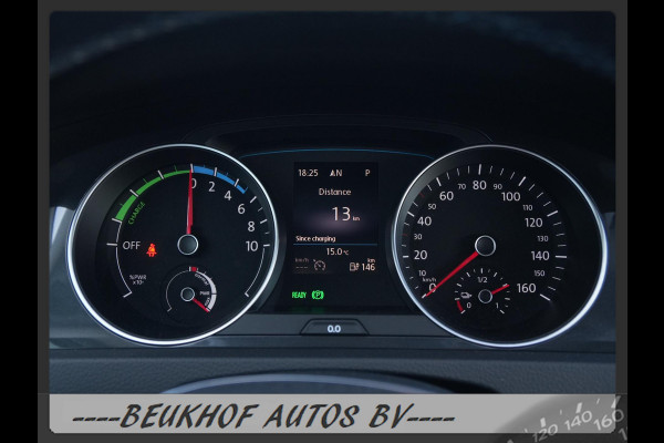 Volkswagen e-Golf Carplay Airco Navi Parksensor Adp Cruise Soh 91%