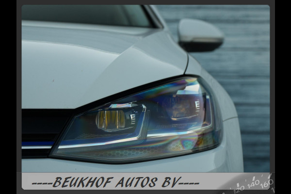 Volkswagen e-Golf Carplay Airco Navi Parksensor Adp Cruise Soh 91%