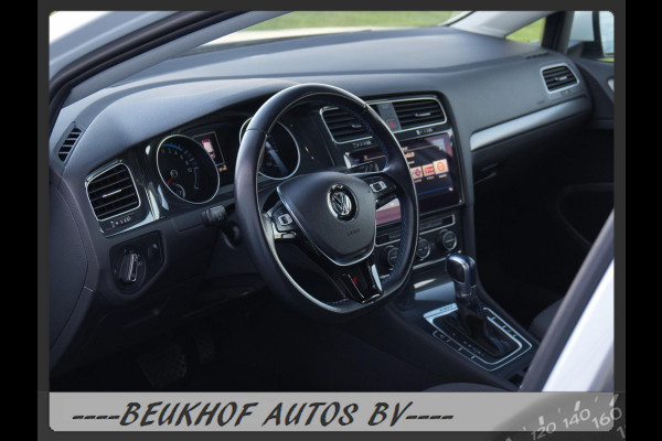 Volkswagen e-Golf Carplay Airco Navi Parksensor Adp Cruise Soh 91%